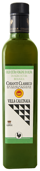 Olio 500ml