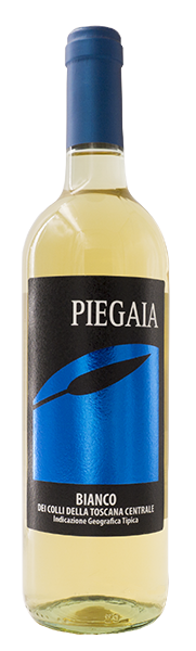 Piegaia bianco